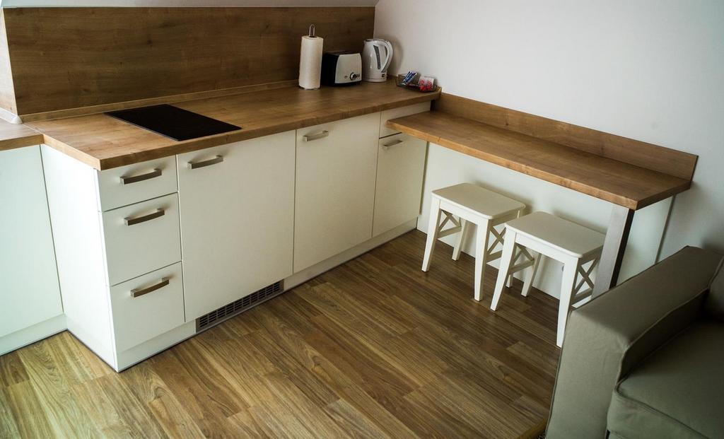 A7 Apartments Komárno Extérieur photo