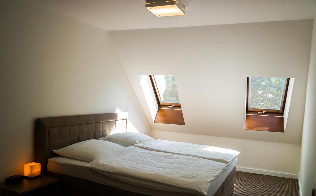A7 Apartments Komárno Extérieur photo