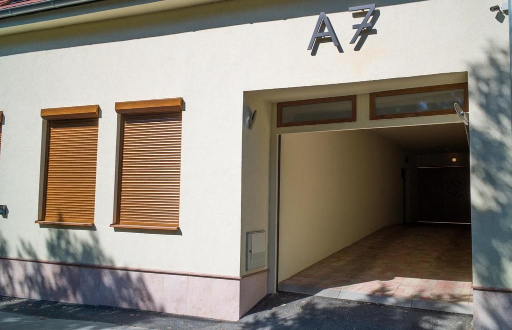 A7 Apartments Komárno Extérieur photo