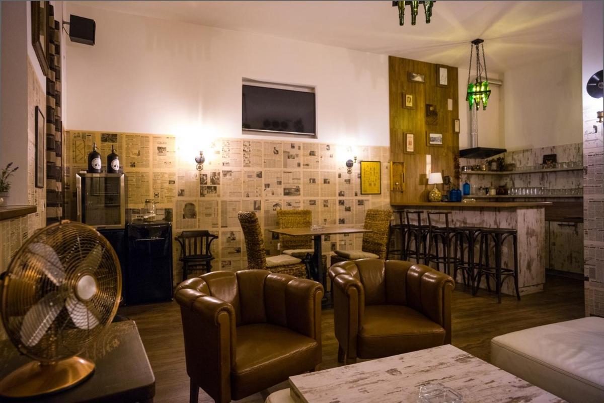 A7 Apartments Komárno Extérieur photo