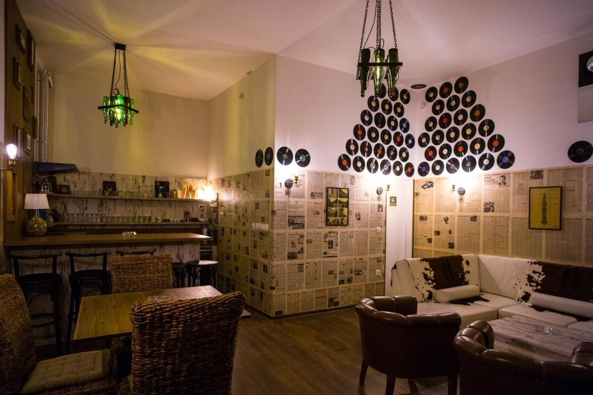 A7 Apartments Komárno Extérieur photo