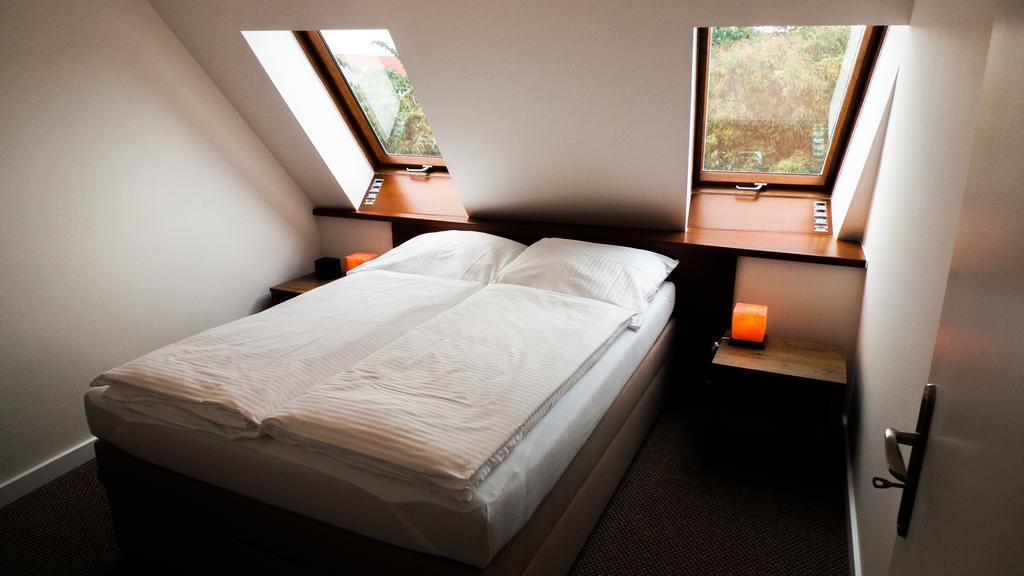 A7 Apartments Komárno Extérieur photo