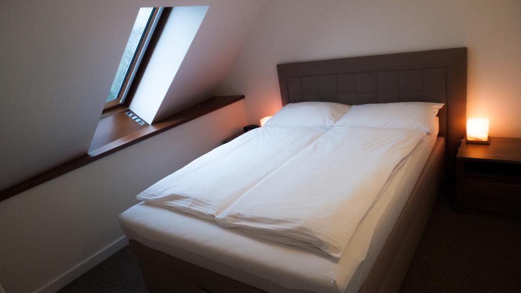 A7 Apartments Komárno Extérieur photo