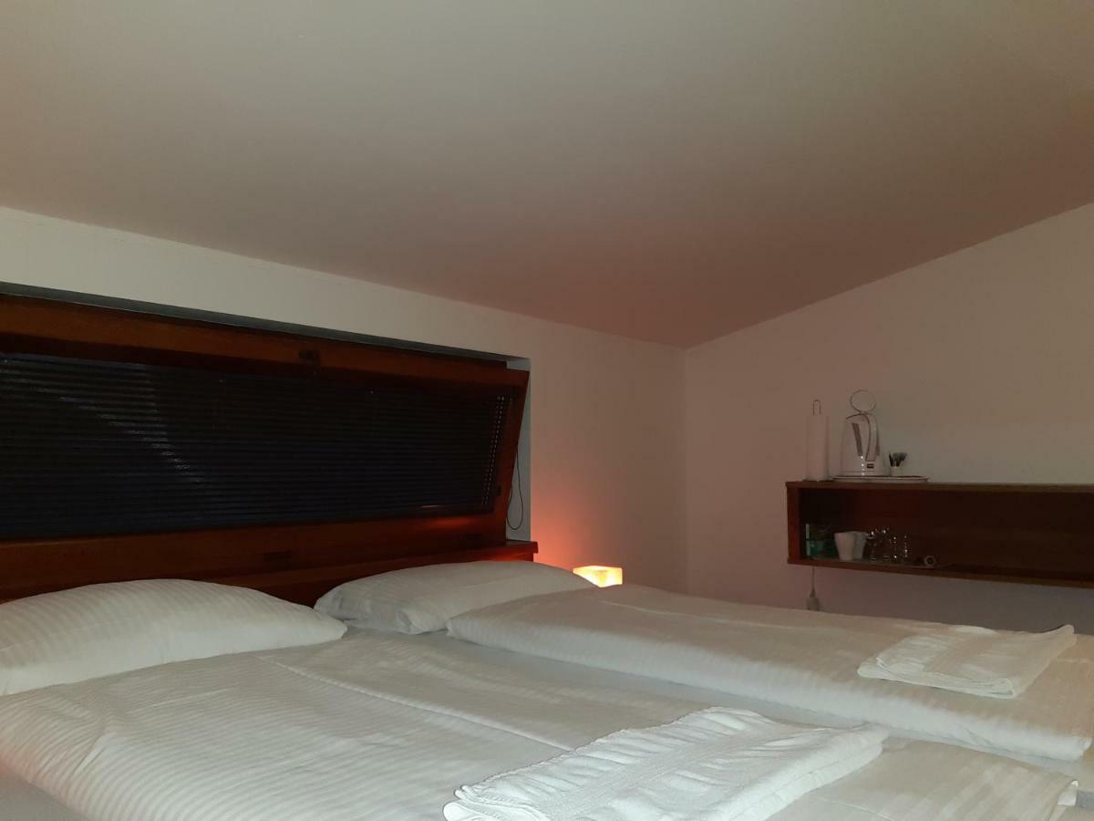 A7 Apartments Komárno Extérieur photo