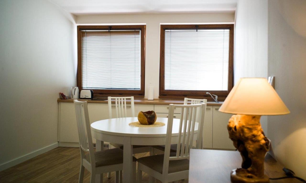 A7 Apartments Komárno Extérieur photo